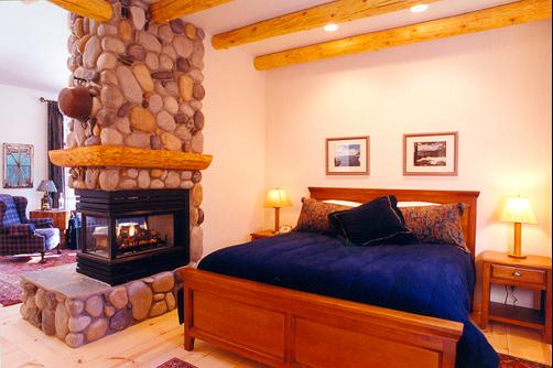 Black Bear Inn - South Lake Tahoe - Bedroom