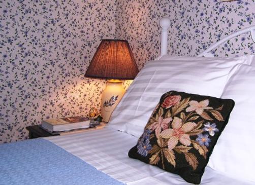 Main Street Bed & Breakfast - Fryeburg - Bedroom