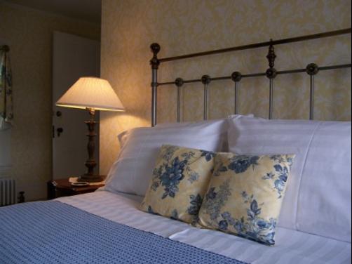Main Street Bed & Breakfast - Fryeburg - Bedroom