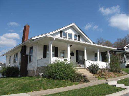 Artists' Inn and Cottages - French Lick - Building