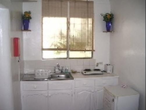Rio Guest House - St Lawrence Gap - Bathroom