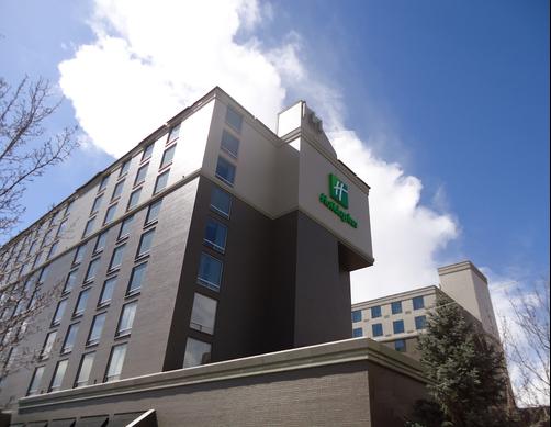 Holiday Inn Denver-Cherry Creek - Denver - Building