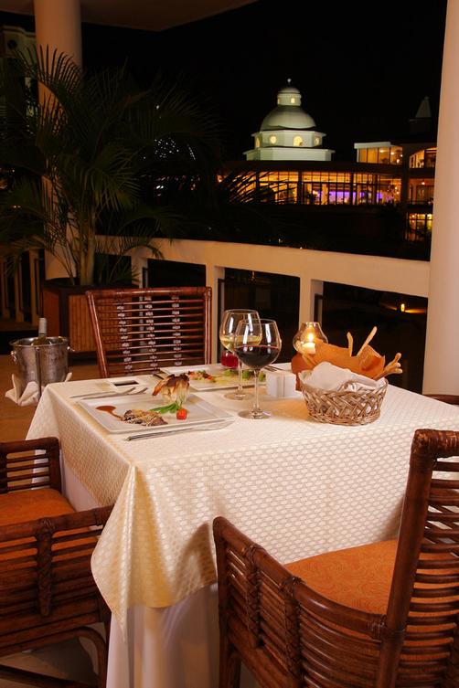 InterContinental Playa Bonita Resort & Spa - Panama City