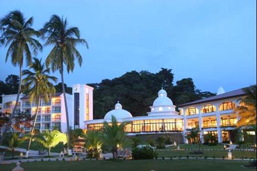 InterContinental Playa Bonita Resort & Spa - Panama City