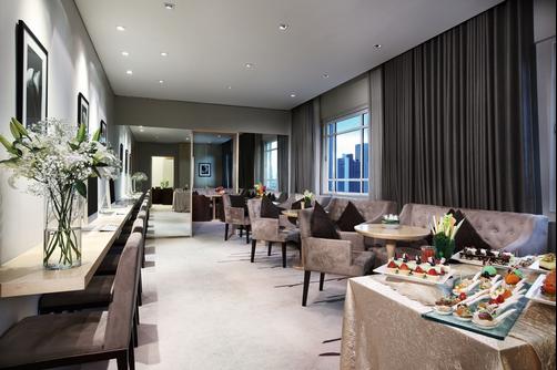 Rendezvous Hotel Singapore - Singapore - Business centre