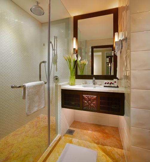 Rendezvous Hotel Singapore - Singapore - Bathroom