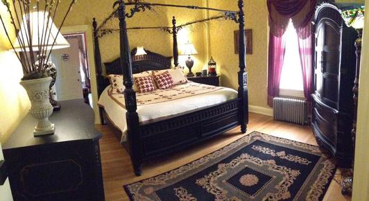 The Patriot House Bed & Breakfast - Annville