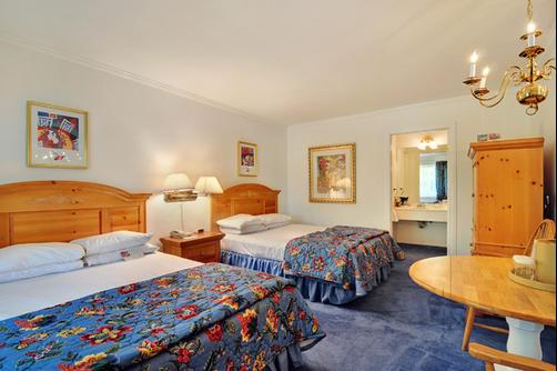 Town and Country Resort - San Diego