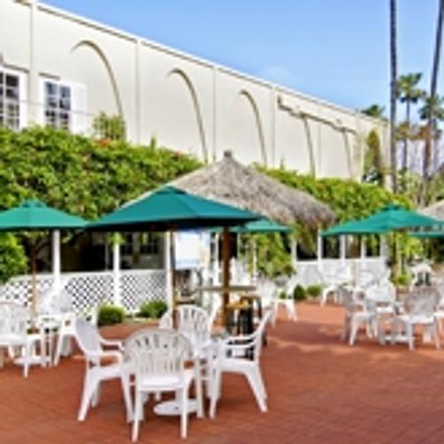 Town and Country Resort - San Diego