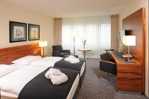 Maritim Hotel Munich - Munich - Double room