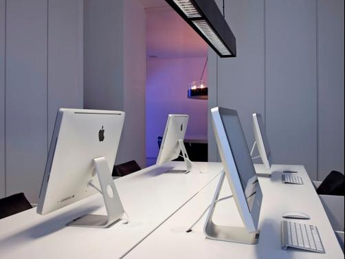 Mamilla Hotel - Jerusalem - Business centre