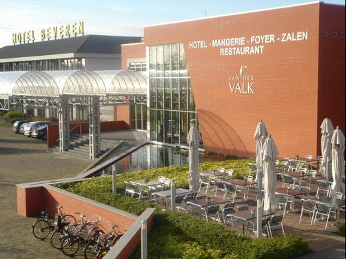 Van Der Valk Hotel Beveren - Beveren - Outdoor view