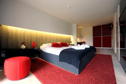 Van Der Valk Hotel Beveren - Beveren - Bedroom