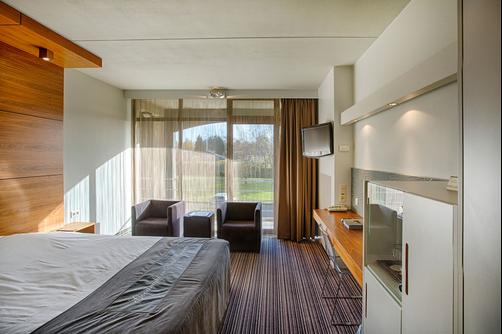 Van Der Valk Hotel Beveren - Beveren - Bedroom