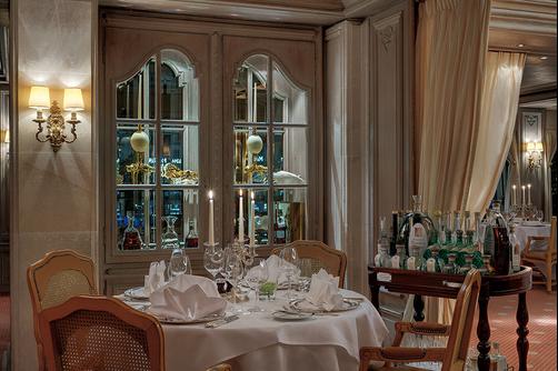 Hotel Koenigshof - Munich - Restaurant