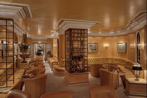 Hotel Koenigshof - Munich - Bar