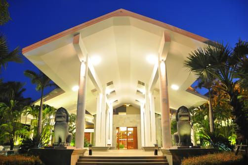 The Privilege Floor @ Borei Angkor - Siem Reap - Attractions