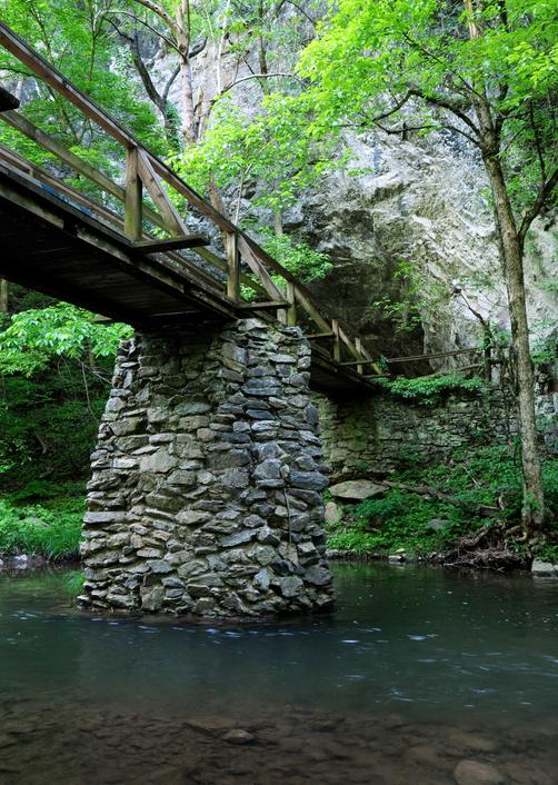 Natural Bridge Hotel and Conference Center - Natural Bridge - Outdoor view
