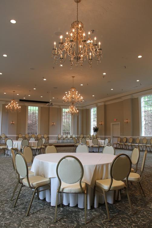Natural Bridge Hotel and Conference Center - Natural Bridge - Conference room