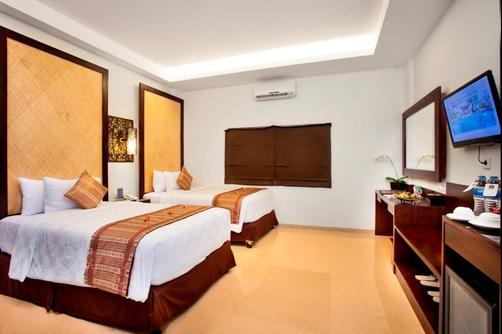 Best Western Kuta Villa - Kuta (Bali) - Bedroom