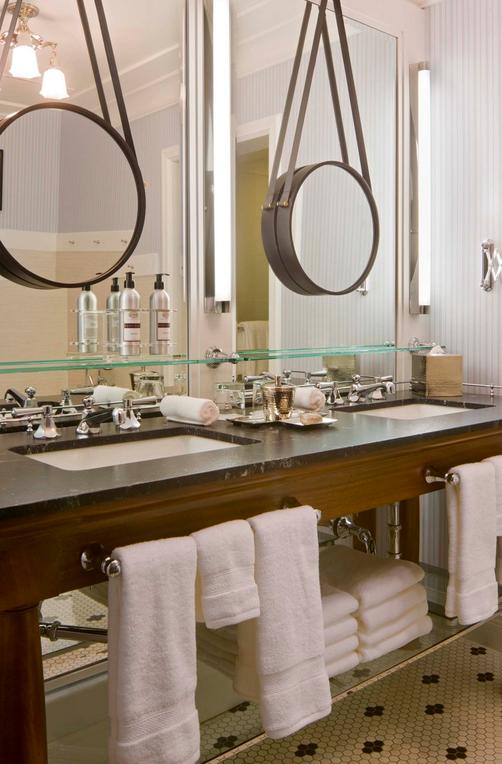Hotel Jerome, An Auberge Resort - Aspen