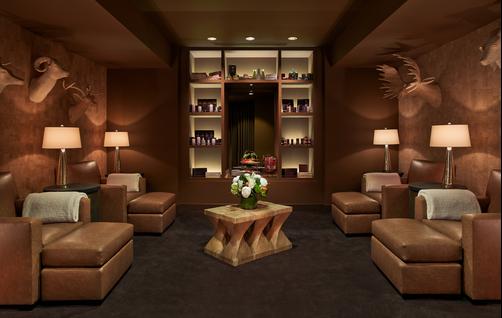 Hotel Jerome, An Auberge Resort - Aspen - Spa