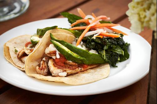 The Embassy Row Hotel - Washington - Food