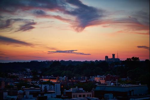 The Embassy Row Hotel - Washington - Outdoor view