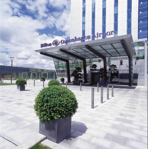 Hilton Copenhagen Airport - Copenhagen