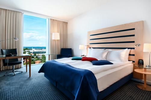 Hilton Copenhagen Airport - Copenhagen - Bedroom