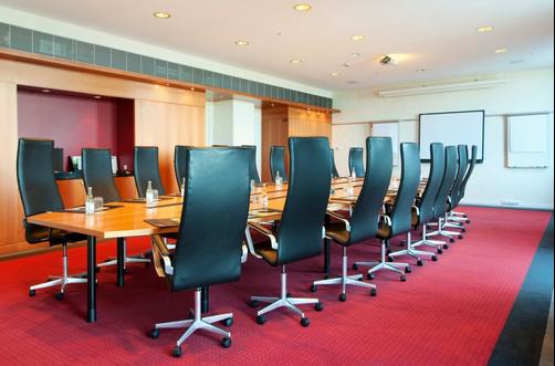 Hilton Copenhagen Airport - Copenhagen - Business centre