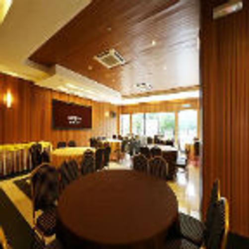 Langkawi Seaview Hotel - Langkawi - Conference room