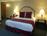 LivINN Hotel Cincinnati North / Sharonville - Sharonville - Bedroom