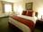 LivINN Hotel Cincinnati North / Sharonville - Sharonville - Bedroom