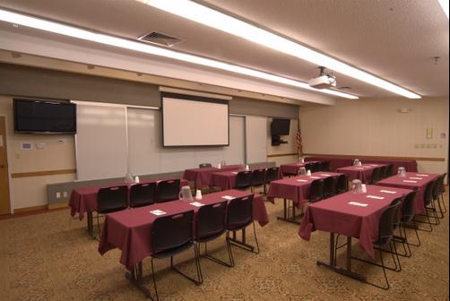 LivINN Hotel Cincinnati North / Sharonville - Sharonville - Conference room