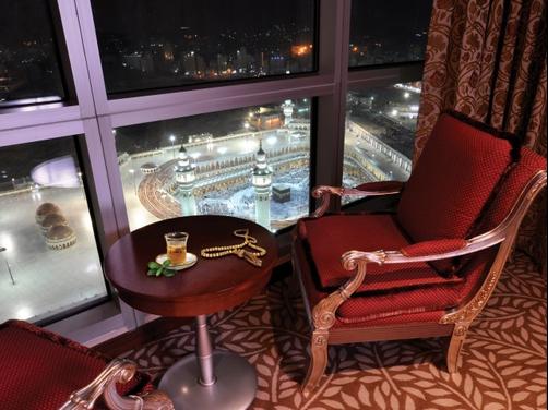 Al Marwa Rayhaan by Rotana - Makkah - Mecca - Attractions