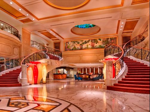 Royal Plaza On Scotts - Singapore - Lobby