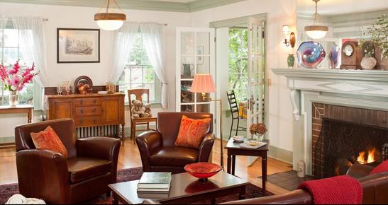 Chambered Nautilus Bed and Breakfast Inn - Seattle