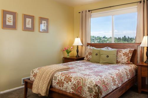 Chambered Nautilus Bed and Breakfast Inn - Seattle
