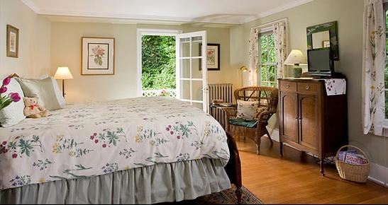 Chambered Nautilus Bed and Breakfast Inn - Seattle