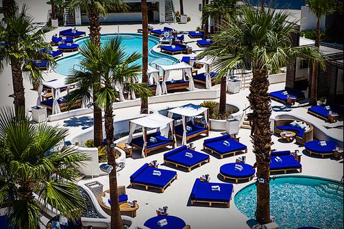 Tropicana Las Vegas - a DoubleTree by Hilton Hotel - Las Vegas - Building