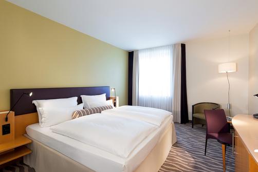 Mercure Hotel Bochum City - Bochum - Double room