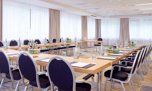 Mercure Hotel Bochum City - Bochum - Conference room