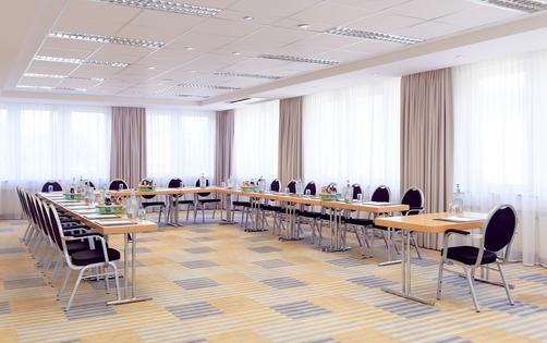 Mercure Hotel Bochum City - Bochum - Conference room