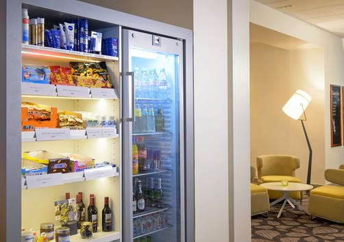 Mercure Hotel Bochum City - Bochum - Shop