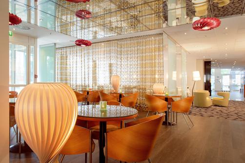 Mercure Hotel Bochum City - Bochum - Bar