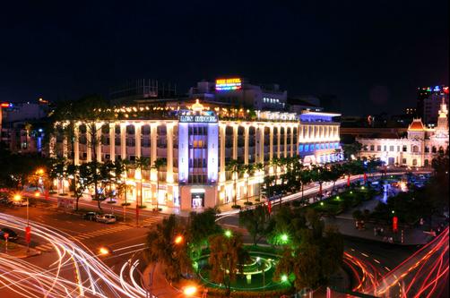 Rex Hotel - Ho Chi Minh City