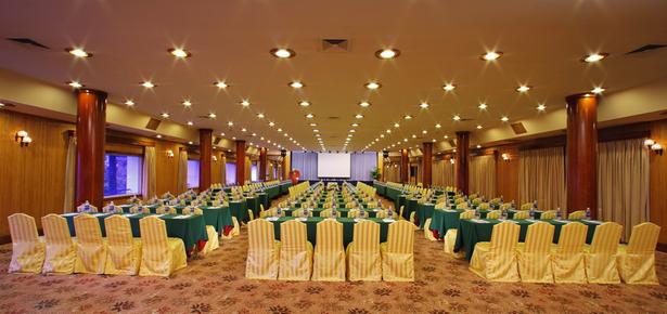 Rex Hotel - Ho Chi Minh City - Conference room