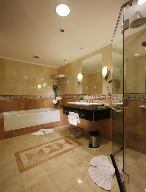 Rex Hotel - Ho Chi Minh City