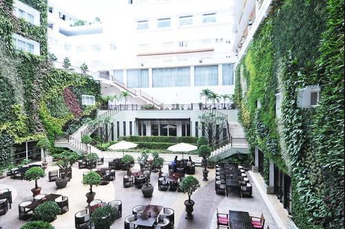 Rex Hotel - Ho Chi Minh City